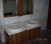 Wall Basin 22