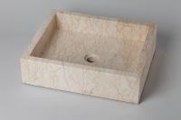 Wall Basin 35