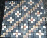 Mosaic Stone 24